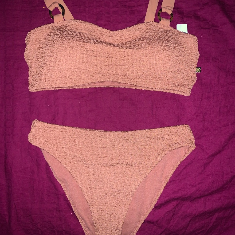 Maillot de bain